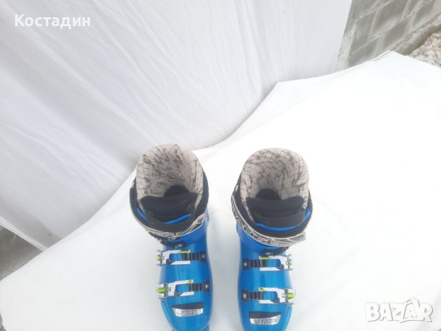 Ски обувки Lange RS 70 SC 24,0-24,5см., снимка 7 - Зимни спортове - 44138303