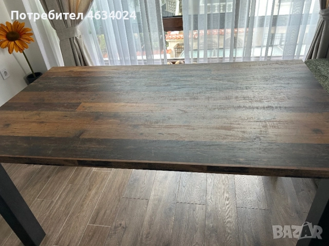 Маса за пранене, снимка 3 - Маси - 52268167