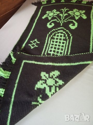 Вълнени двулицев и килими ръчна изработка, нови