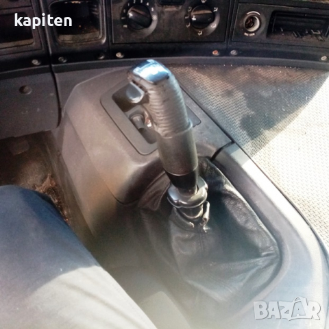 Scania 114/340P, снимка 12 - Камиони - 36525514