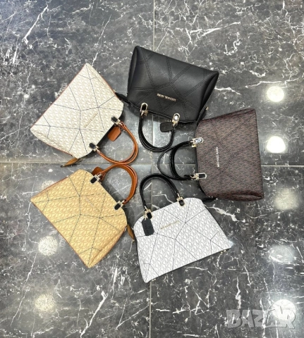 чанти Michael kors tote ➡️32cm⬆️20cm 🌟, снимка 6 - Чанти - 51782466