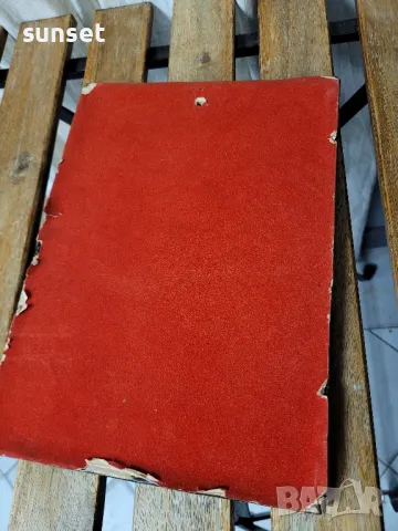 медно пано от Москва на храм Василий Блажени, снимка 6 - Антикварни и старинни предмети - 47692868