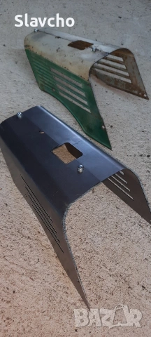 Балкан 50 МПС,МПМ, 2Ю25, капаци за карбуратора, копия., снимка 10 - Части - 53443644