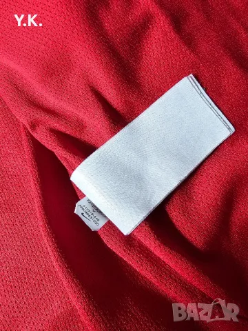 Оригинално мъжко горнище Nike x F.C. Twente / Season 12-13 (Training), снимка 5 - Спортни дрехи, екипи - 42414008