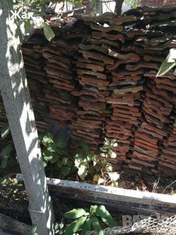 керемиди и тухли еденички 