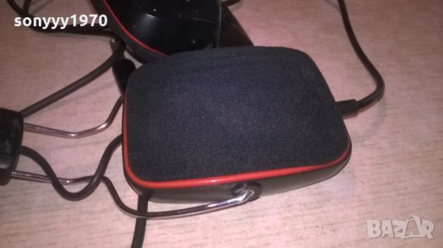 sony dr-35 stereo headphones-внос франция, снимка 11 - Слушалки и портативни колонки - 26692733