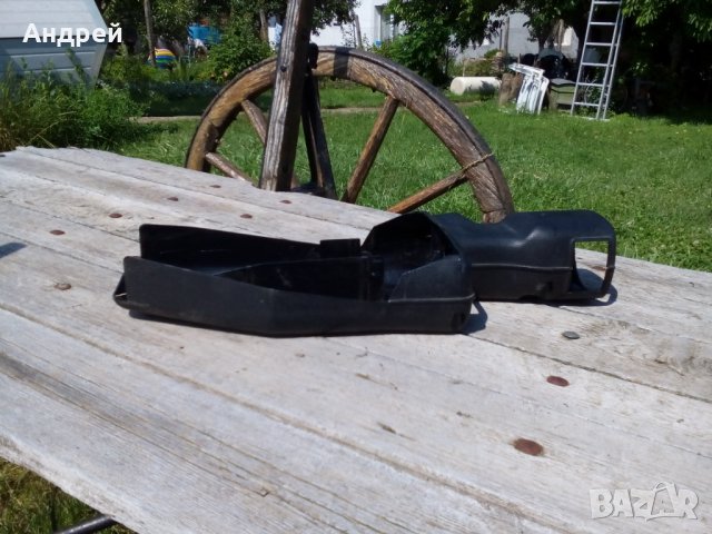 Кори за волан Лада,LADA 2107, снимка 4 - Части - 27677315