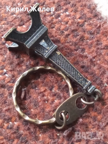 Ключодържател 52097, снимка 4 - Колекции - 52429621