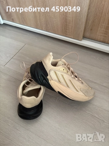 Adidas Shoes Обувки Маратонки