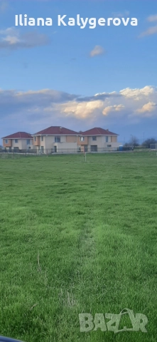 Продавам парцел в гр.Елин Пелин , снимка 5 - Парцели - 52506473