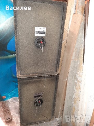 Пищялки и говорители sony rxd, снимка 9 - Тонколони - 23254811