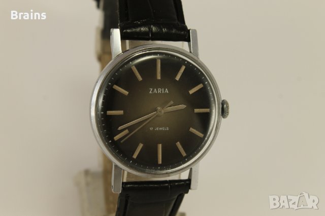 Колекционерски Руски Часовник ЗАРЯ 2009.1, снимка 4 - Антикварни и старинни предмети - 37709036