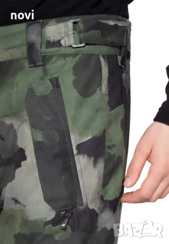 Protest Manley, L, XL, нов, оригинален ски, сноуборд панталон, снимка 2 - Зимни спортове - 47488685