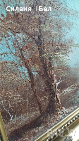 Картина , снимка 4 - Картини - 51871796