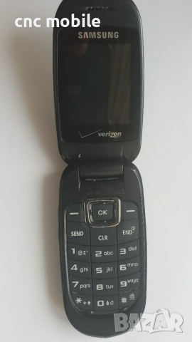 Samsung SCH-U360, снимка 2 - Samsung - 37102902