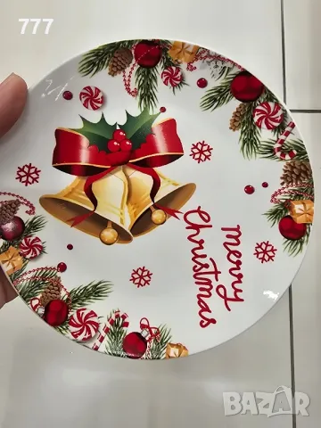 чинии 19 см, снимка 3 - Чинии - 48439866