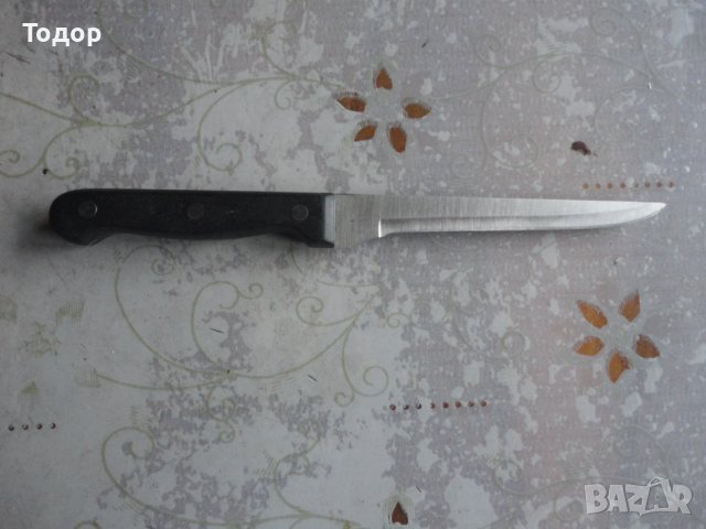 Нож Ernesto, снимка 5 - Ножове - 43183679