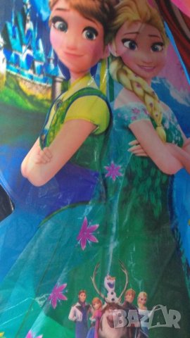 Фолиеви балони,около 65-70см,Пес Патрул, снимка 16 - Други - 33321460