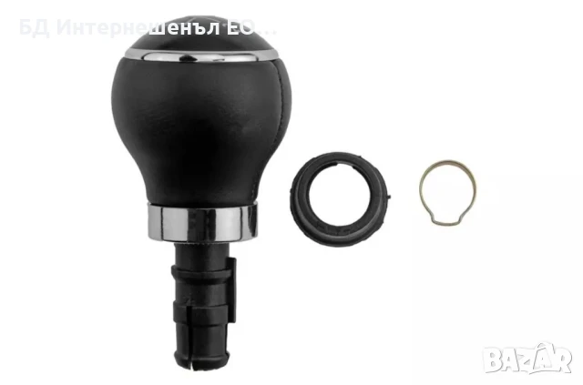 Топка за скоростен лост, VW Passat, Touran, Caddy, Golf, 6 скорости, снимка 3 - Части - 50928403