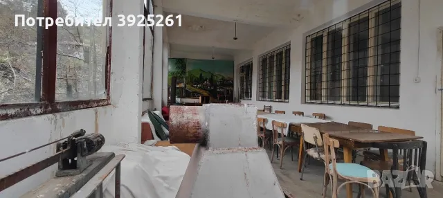 Имот в продажба :двуетажна масивна сграда , снимка 2 - Къщи - 49729018