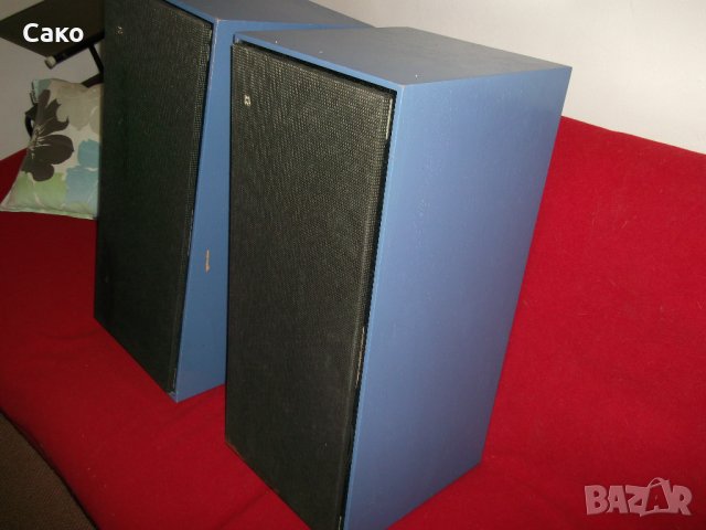 Продавам тонколони Bang&Olufsen, модел Beovox 3000, снимка 4 - Тонколони - 39368954