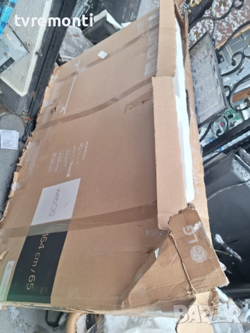 Main Board, 4RT874C5, TPD.RT2874T.PD781 ,за 65-инчов телевизор  LG Модел 65UT73006LA, с дисплей LVU6, снимка 9 - Части и Платки - 52902167