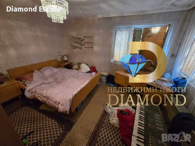 Двуетажна къща в село Узунджово, област Хасково, снимка 6 - Къщи - 51440033