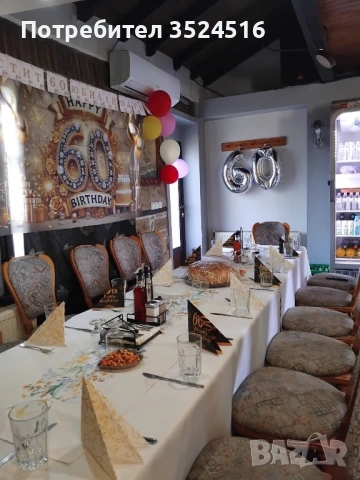 Механа под наем почасово, снимка 6 - Празнични оферти - 51802120