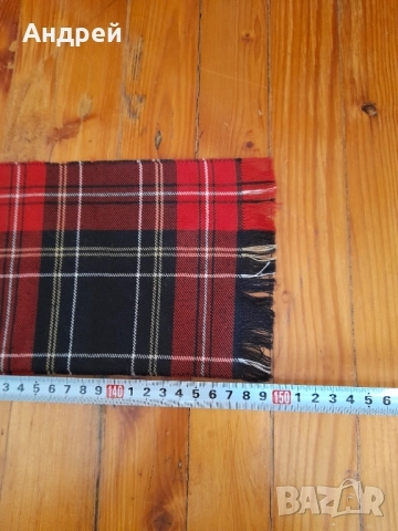 Стар шал,шалче #4, снимка 4 - Други ценни предмети - 52953643