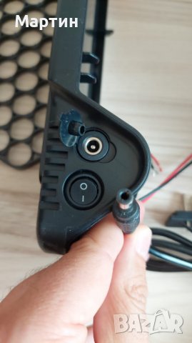 Кутия за батерии HaiLong, снимка 6 - Части за велосипеди - 39222048