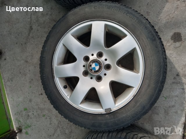 Врати за БМВ е46, снимка 5 - Части - 38358287