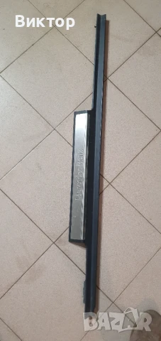 ТОП ЦЕНА 2бр.-20лв лайсни вътрешни прагове за Мерцедес S класа w220, снимка 3 - Аксесоари и консумативи - 51409149