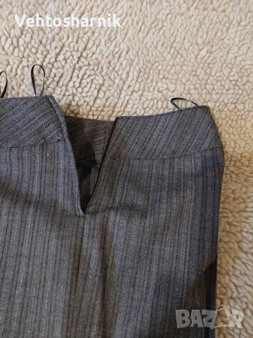 Агресия-мода Карлово, дамски панталон в размер S, снимка 3 - Панталони - 43253658