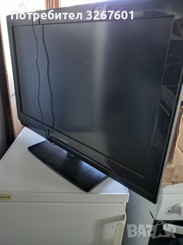 Телевизор Sharp LC32 S7 E за части , снимка 1 - Телевизори - 38606804