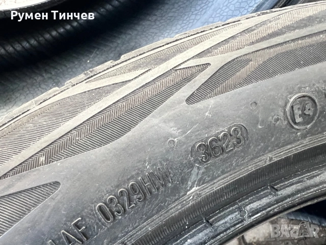 2бр летни гуми 285-40-20 и 2бр 255-45-20, снимка 7 - Гуми и джанти - 53430409