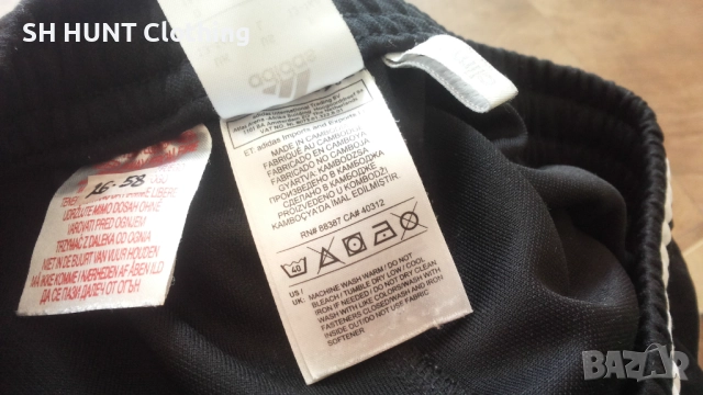 ADIDAS CONDIVO 16 TRAINING PANTS Junior размер 13-14 г. / 164 см. детска долница 26-58, снимка 16 - Детски анцузи и суичери - 52825107