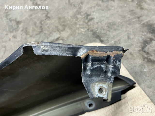 Десен калник за BMW E46 преди фейса (седан и комби), снимка 10 - Части - 53328698