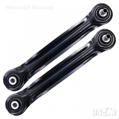 Комплект задно окачване за MERCEDES BENZ 190-ER W201, снимка 4 - Части - 37683938