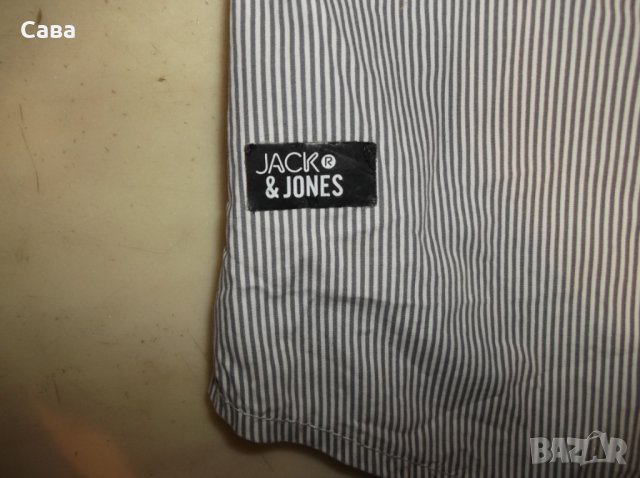 Ризи JACK&JONES   мъжки,М, снимка 9 - Ризи - 27240766