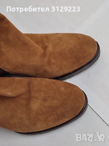 Via Vai boots 39 , снимка 4 - Дамски ботуши - 37573064