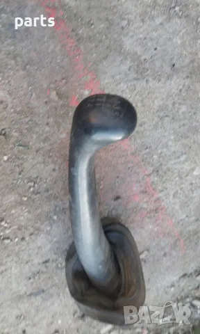 Скоростен Лост Мерцедес Cпринтер (Н), снимка 4 - Части - 48955948