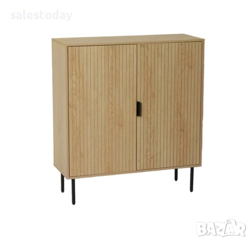 Шкаф Етажерка за книги, аксесоари, детски играчки, библиотека, 2 рафта, снимка 2 - Етажерки - 44462265