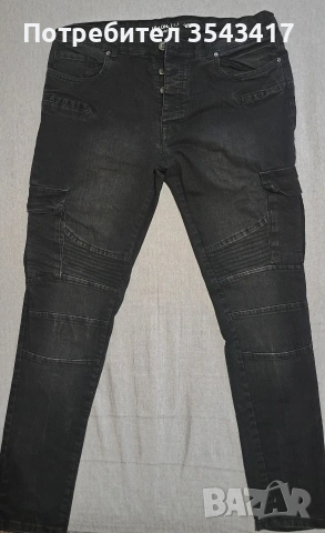 Мъжки дънки различни, снимка 8 - Дънки - 53399470