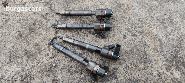 Дюзи 0445110 054 Mercedes-Benz E 220 646.961