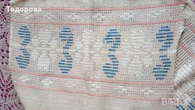 Автентичен месал 6, снимка 2 - Антикварни и старинни предмети - 27663007