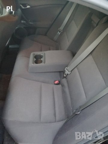 Honda Acord, снимка 13 - Автомобили и джипове - 43808170