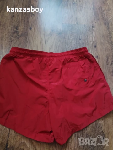  aeronautica militare - страхотни плувни шорти 52/L КАТО НОВИ, снимка 11 - Спортни дрехи, екипи - 51331217