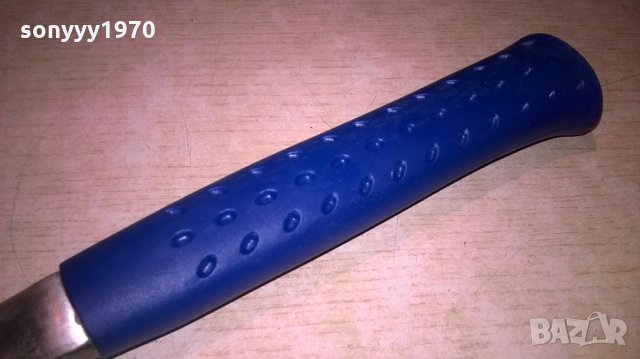 кофражистки чук-ОТЛИВКА-СИНЯ ДРЪЖКА, снимка 6 - Други инструменти - 27408419