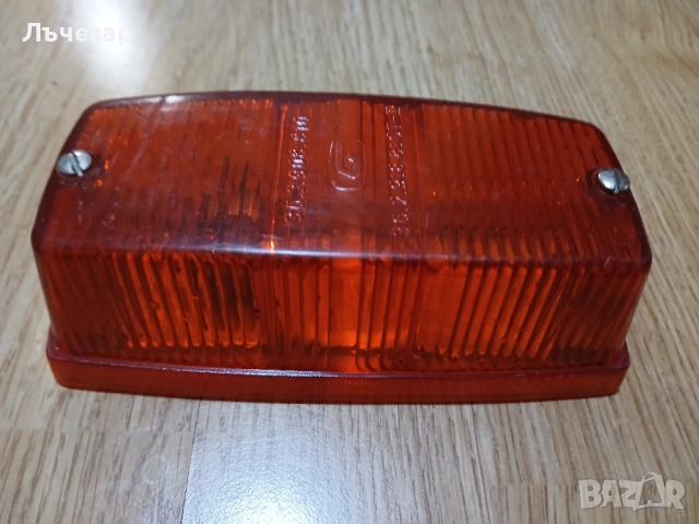 Мигач автобус Чавдар, снимка 2 - Части - 51632787