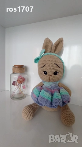 Ръчно изработени играчки , снимка 4 - Други - 53456655